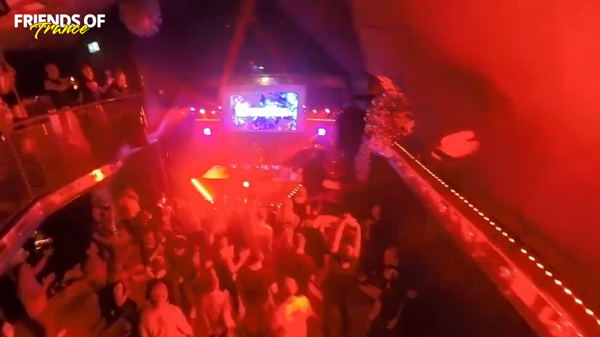 Friends of Trance - Aftermovie - 08.06.26 - Parterre One