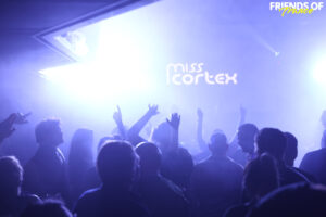 Friends of Trance - Classic Trance Party - Fotos