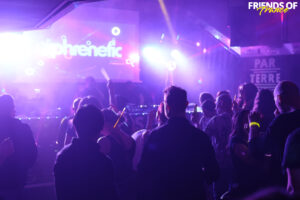 Friends of Trance - 21.03.26 - Parterre One - Basel